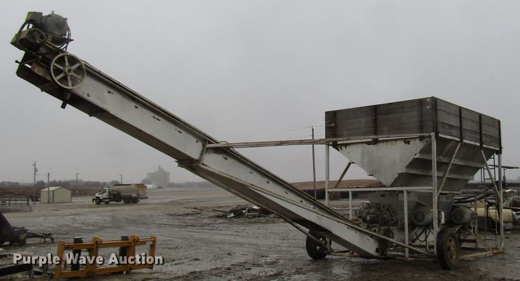 image for item DH8378 (2) Automatic roller mills