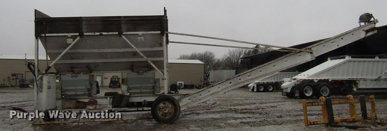 image for item DH8378 (2) Automatic roller mills