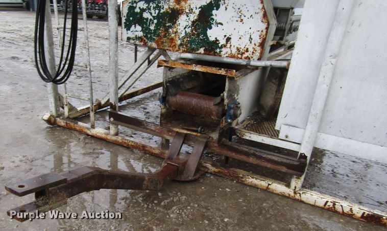 image for item DH8378 (2) Automatic roller mills