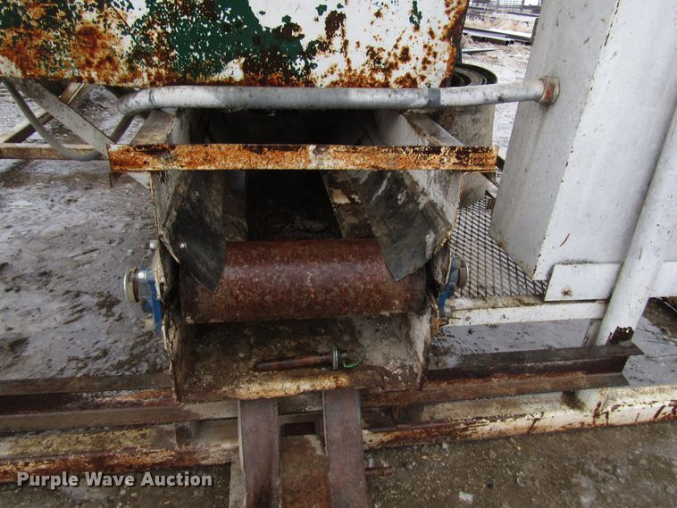 image for item DH8378 (2) Automatic roller mills