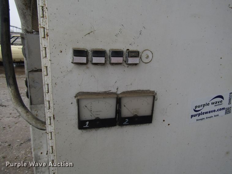 image for item DH8378 (2) Automatic roller mills