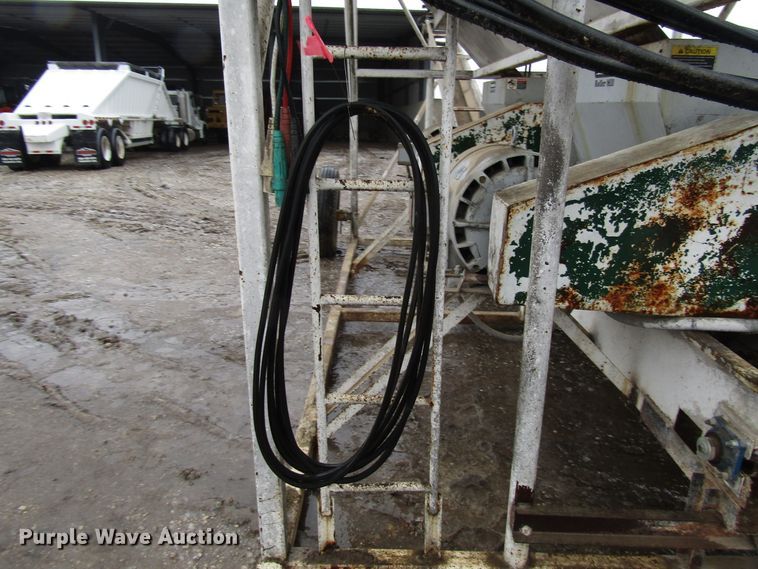 image for item DH8378 (2) Automatic roller mills