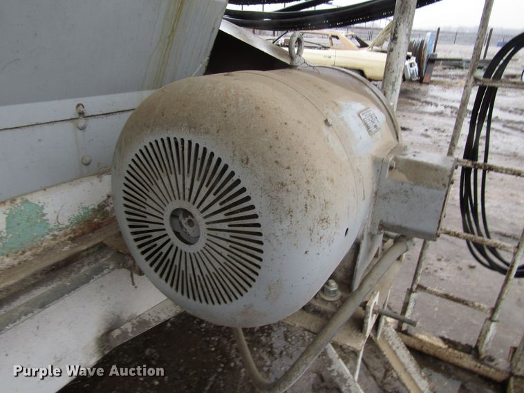 image for item DH8378 (2) Automatic roller mills