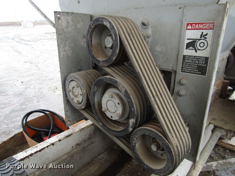 image for item DH8378 (2) Automatic roller mills