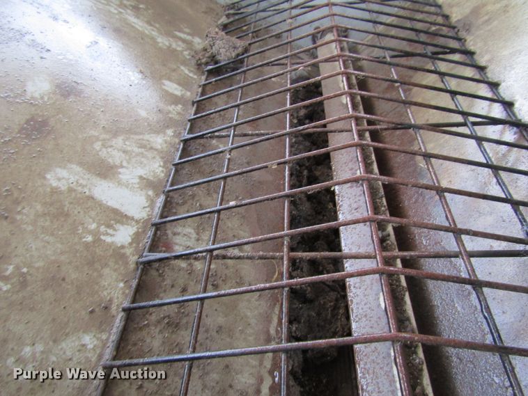 image for item DH8378 (2) Automatic roller mills