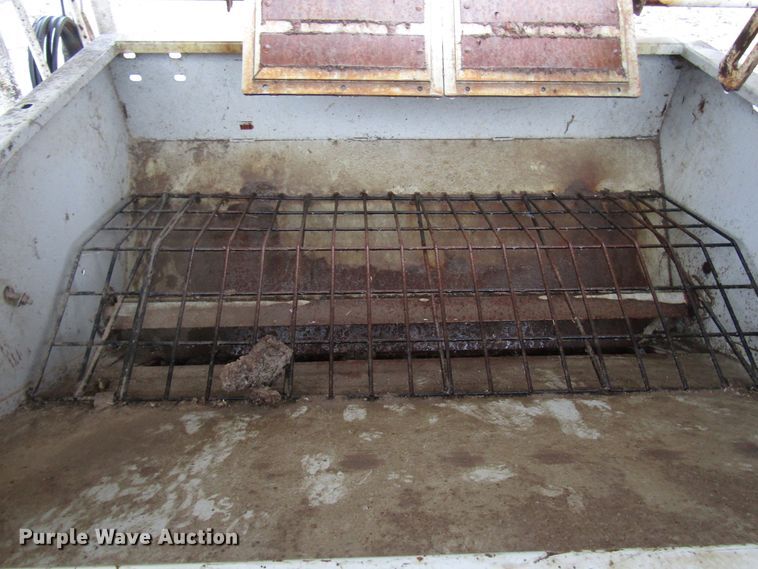 image for item DH8378 (2) Automatic roller mills