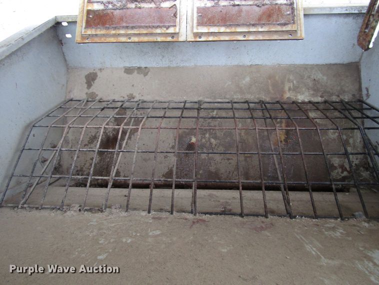 image for item DH8378 (2) Automatic roller mills