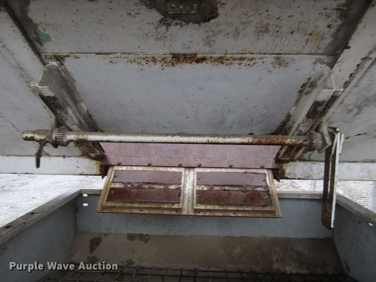 image for item DH8378 (2) Automatic roller mills