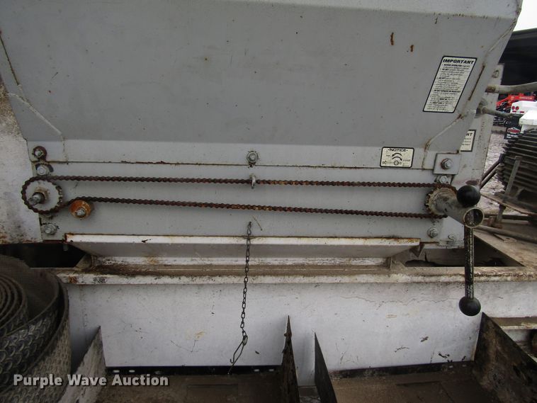 image for item DH8378 (2) Automatic roller mills