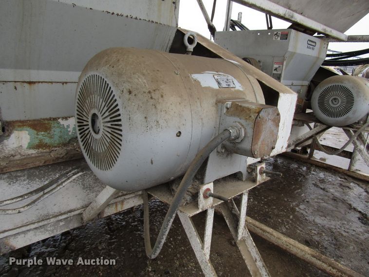 image for item DH8378 (2) Automatic roller mills