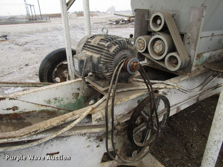 image for item DH8378 (2) Automatic roller mills