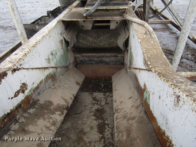 image for item DH8378 (2) Automatic roller mills