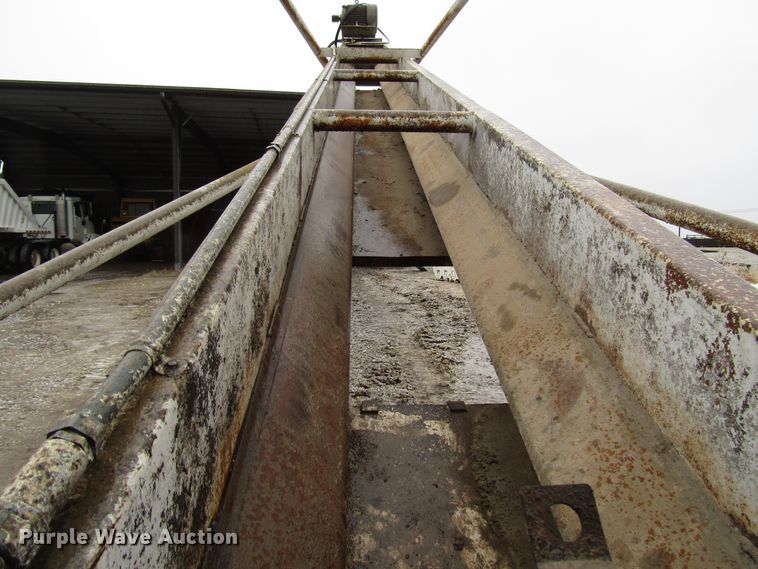 image for item DH8378 (2) Automatic roller mills