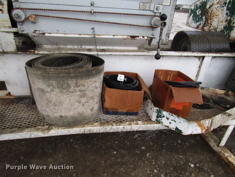 image for item DH8378 (2) Automatic roller mills