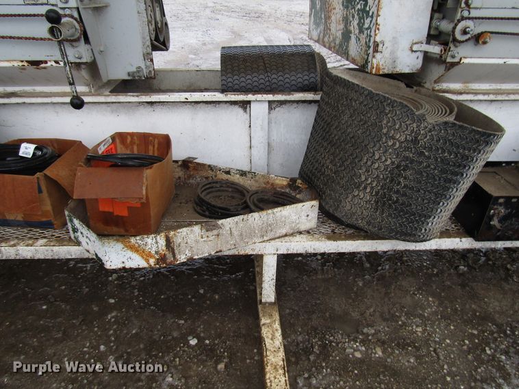 image for item DH8378 (2) Automatic roller mills