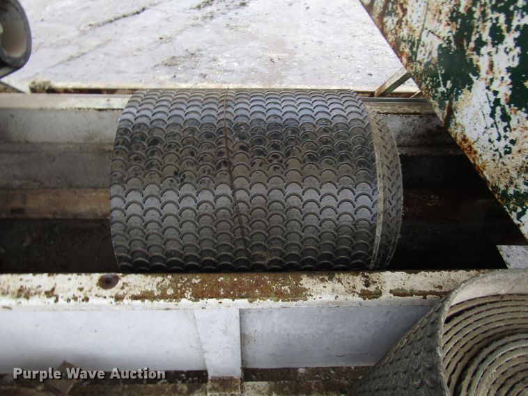 image for item DH8378 (2) Automatic roller mills