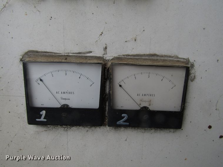 image for item DH8378 (2) Automatic roller mills