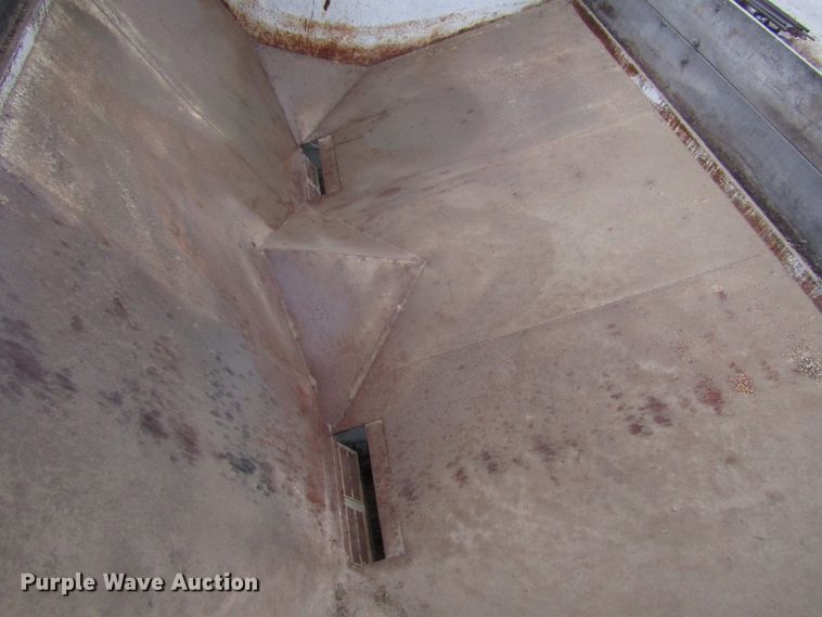 image for item DH8378 (2) Automatic roller mills