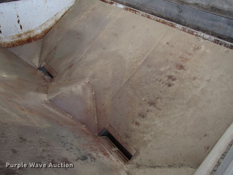 image for item DH8378 (2) Automatic roller mills