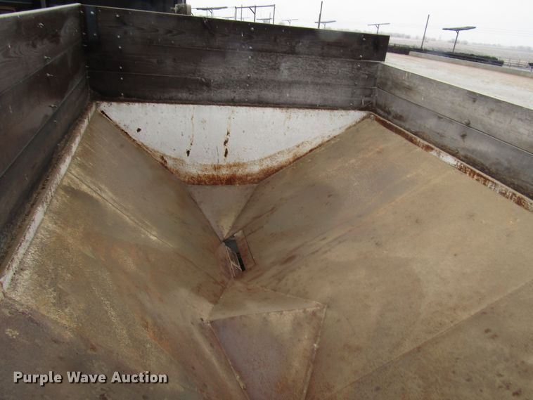 image for item DH8378 (2) Automatic roller mills