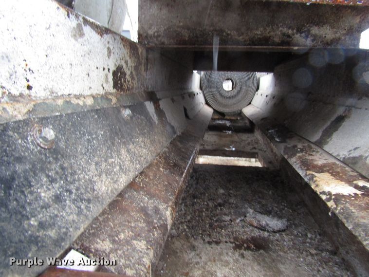 image for item DH8378 (2) Automatic roller mills