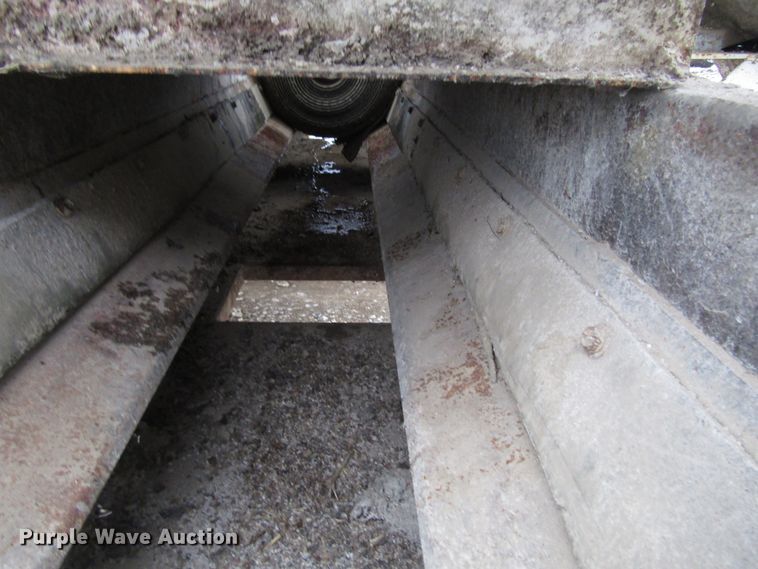 image for item DH8378 (2) Automatic roller mills