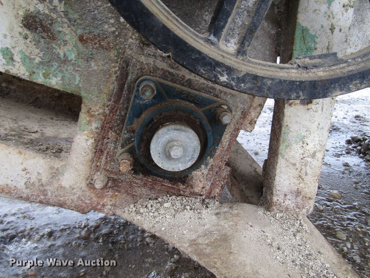 image for item DH8378 (2) Automatic roller mills