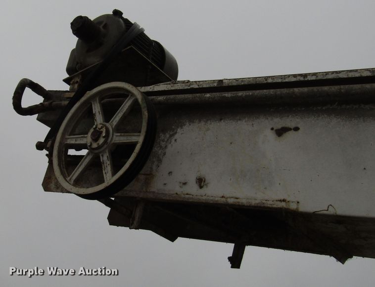 image for item DH8378 (2) Automatic roller mills