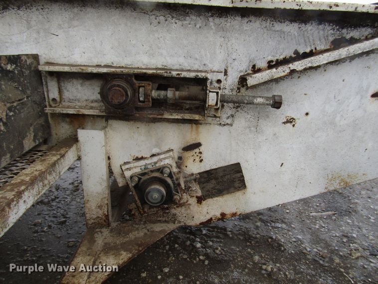 image for item DH8378 (2) Automatic roller mills