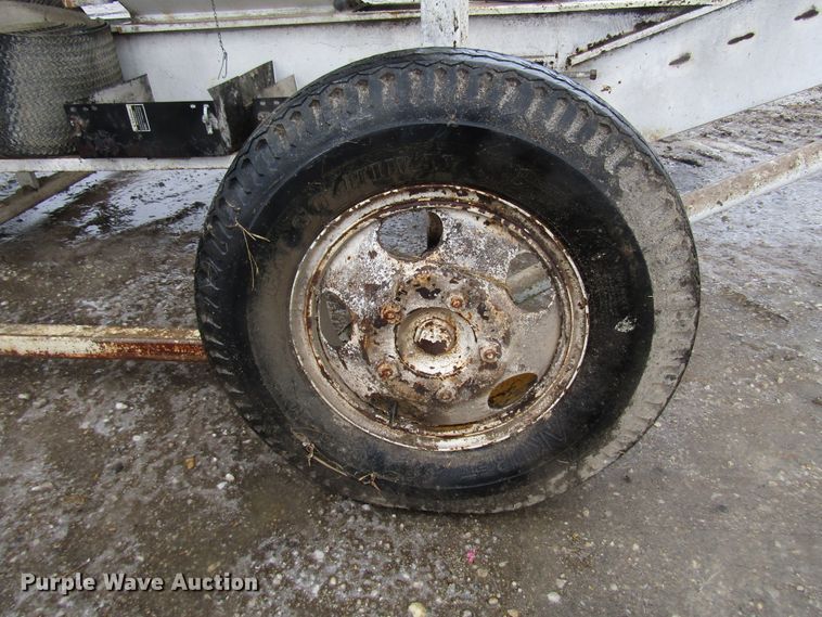 image for item DH8378 (2) Automatic roller mills