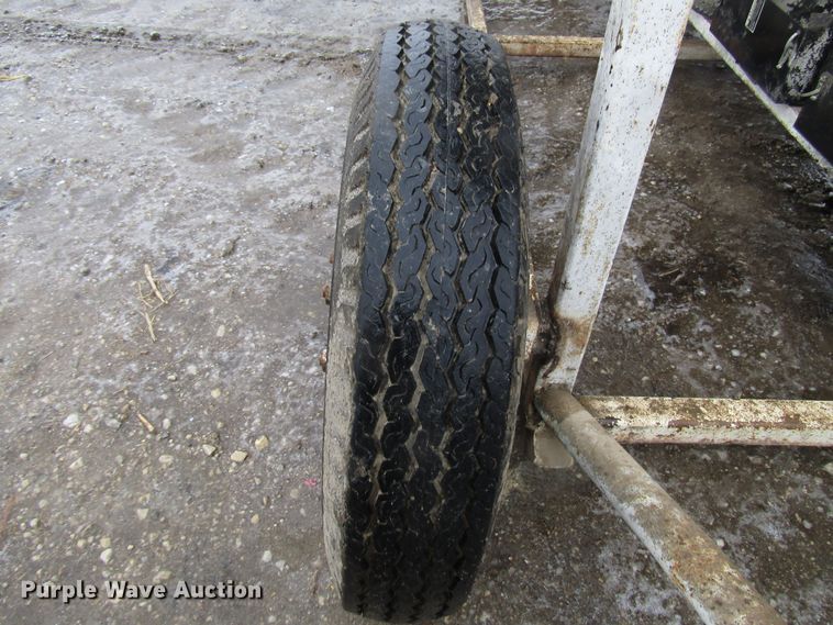 image for item DH8378 (2) Automatic roller mills