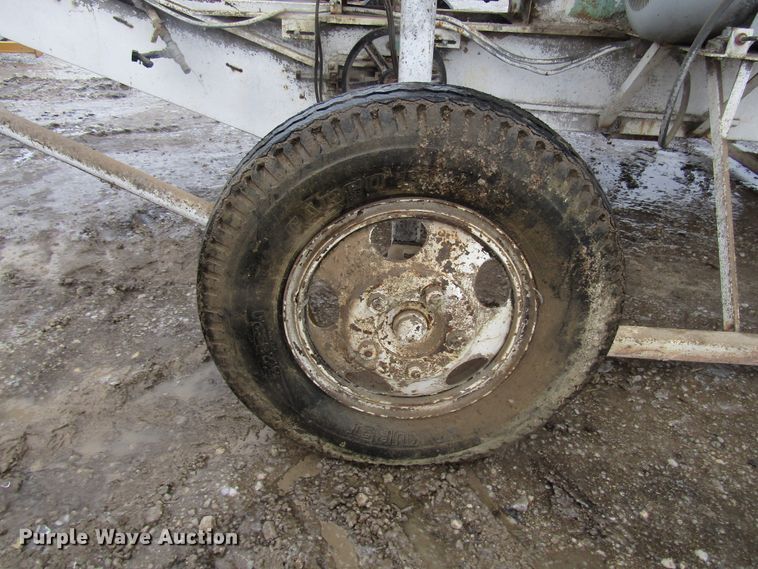 image for item DH8378 (2) Automatic roller mills