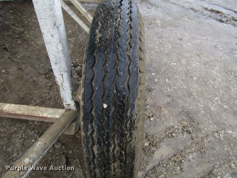 image for item DH8378 (2) Automatic roller mills