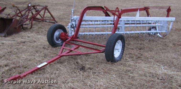 image for item DH8409 Ag equipment