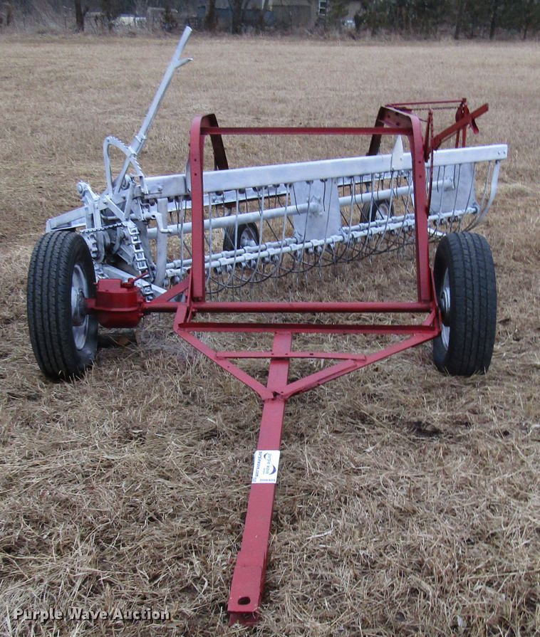 image for item DH8409 Ag equipment