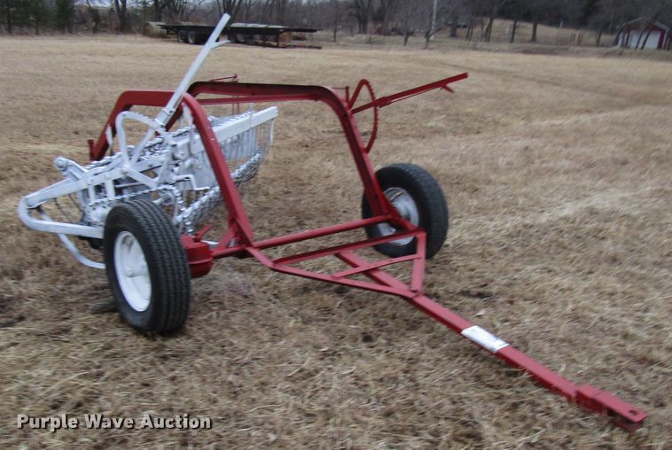 image for item DH8409 Ag equipment