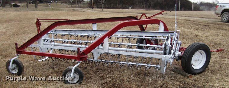 image for item DH8409 Ag equipment