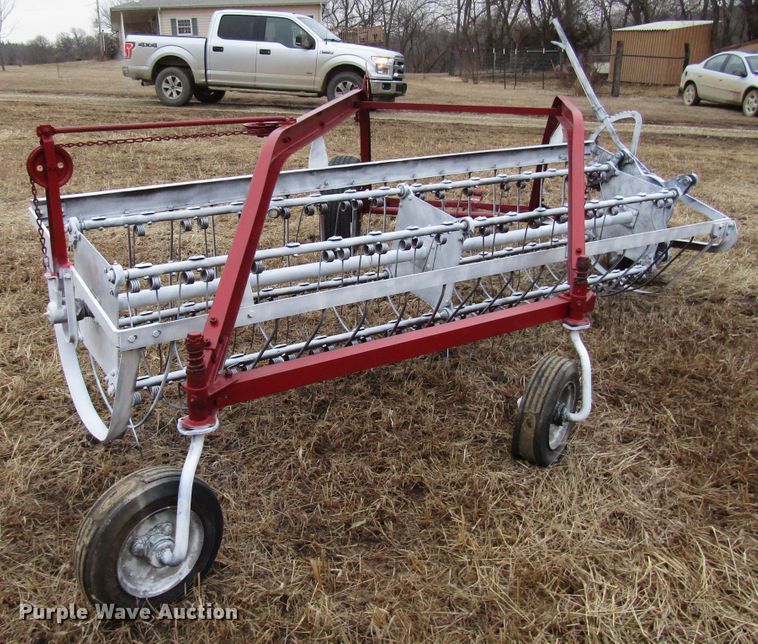 image for item DH8409 Ag equipment