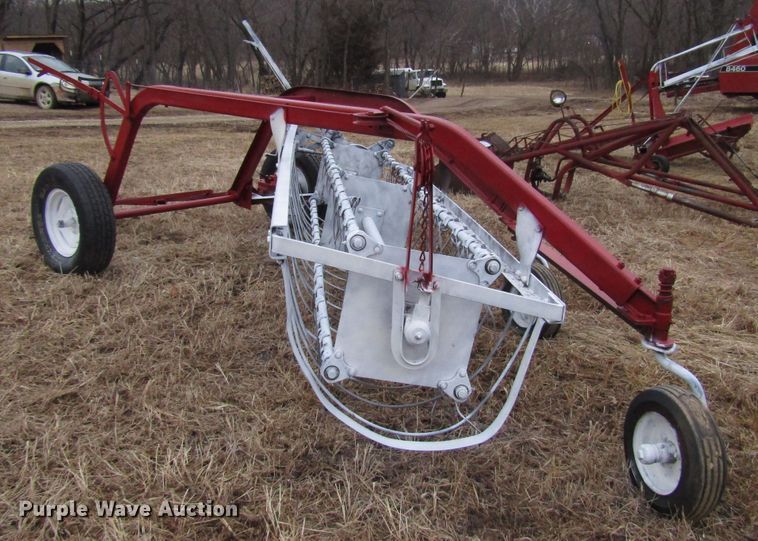 image for item DH8409 Ag equipment