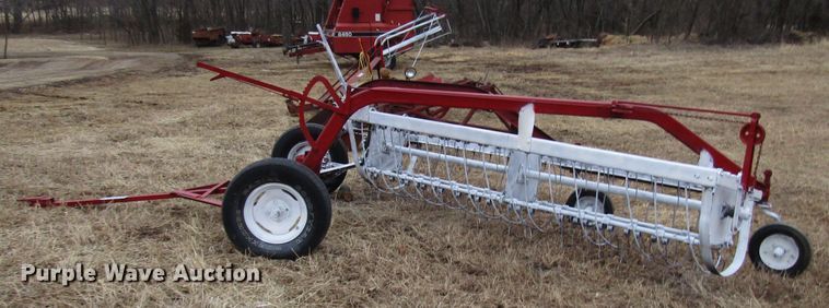 image for item DH8409 Ag equipment