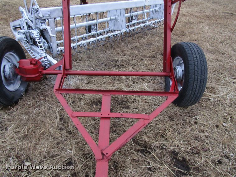 image for item DH8409 Ag equipment