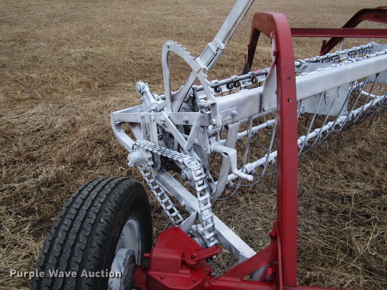 image for item DH8409 Ag equipment