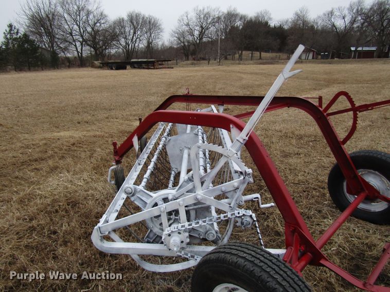 image for item DH8409 Ag equipment