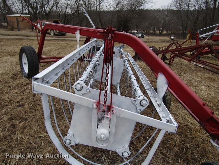 image for item DH8409 Ag equipment