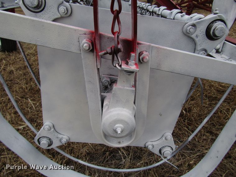 image for item DH8409 Ag equipment