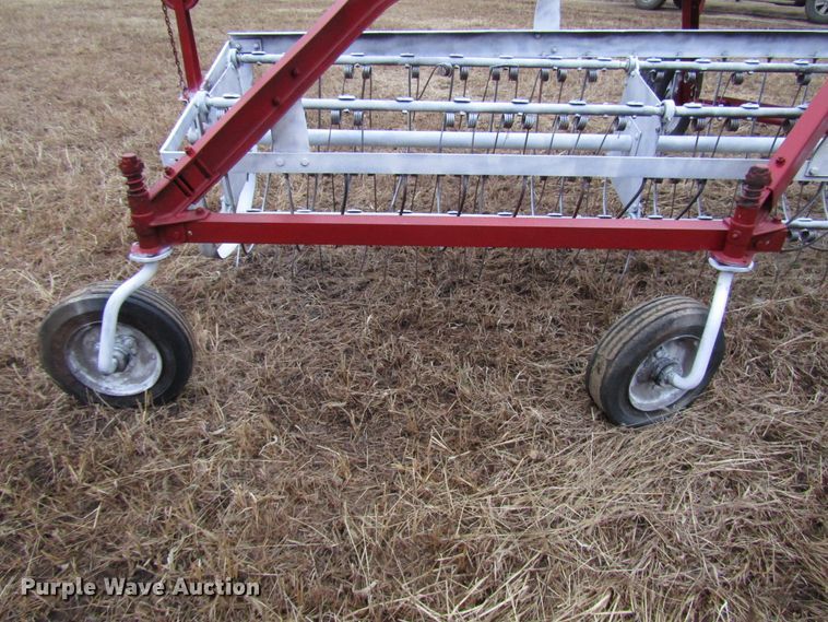 image for item DH8409 Ag equipment