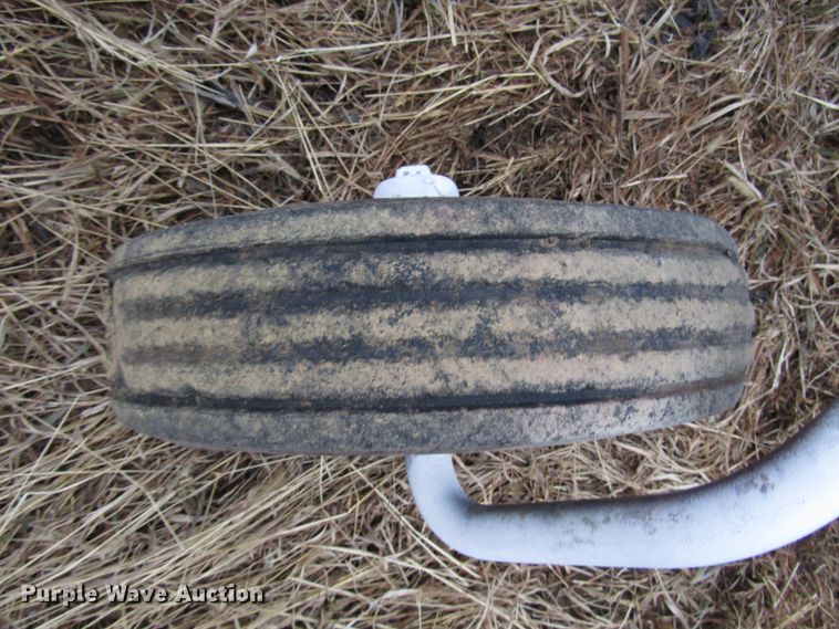 image for item DH8409 Ag equipment