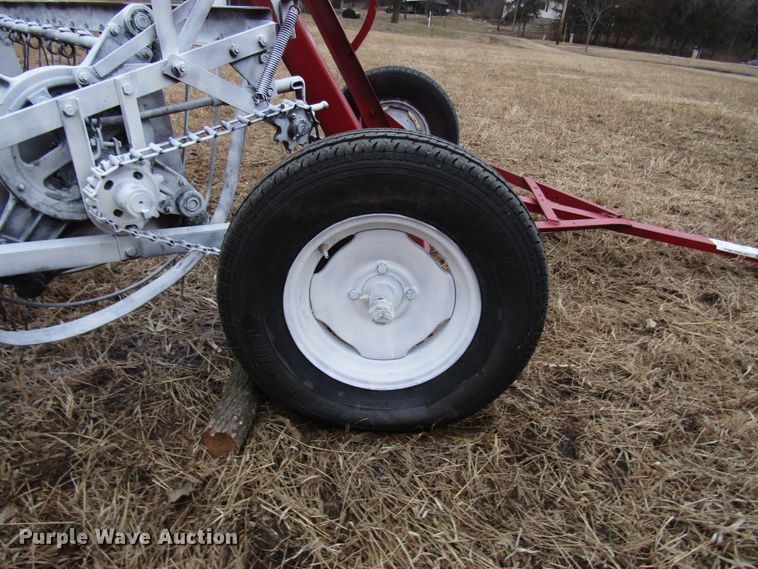 image for item DH8409 Ag equipment