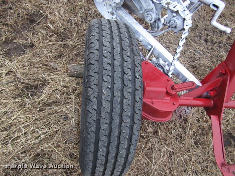 image for item DH8409 Ag equipment