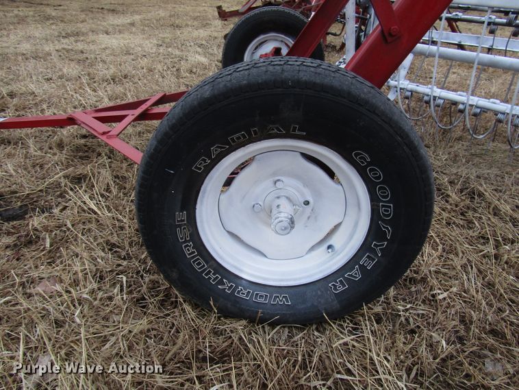 image for item DH8409 Ag equipment